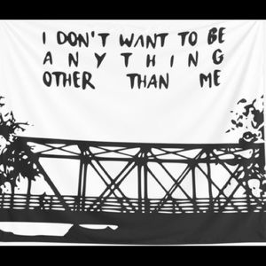 One Tree Hill Tapestry